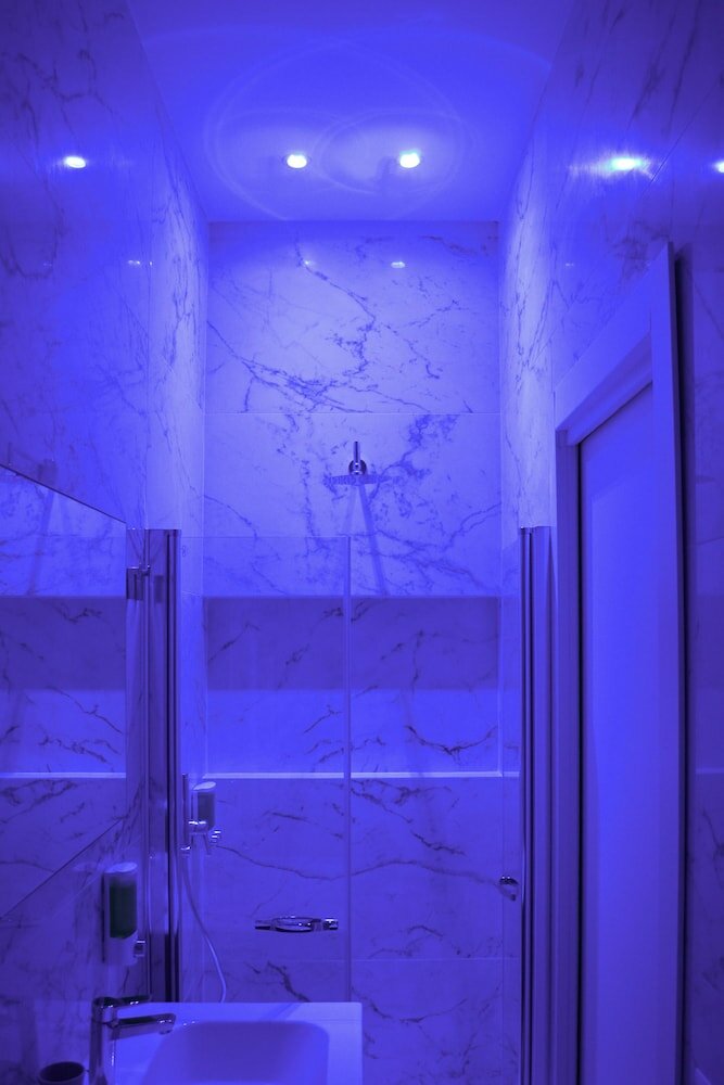 Фото Lele Rooms Termini