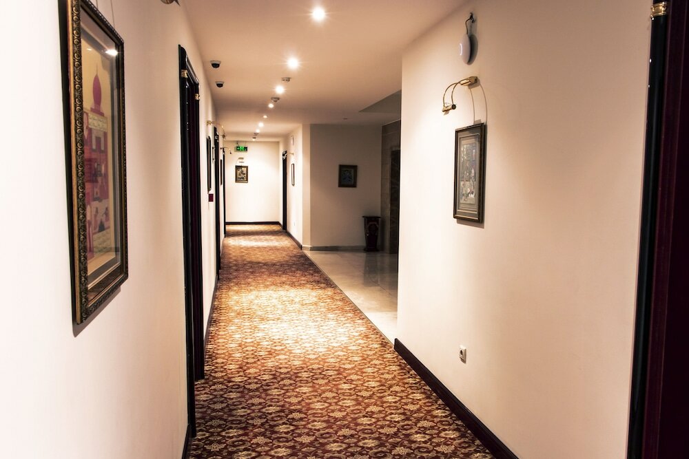 Фото Atropat Hotel