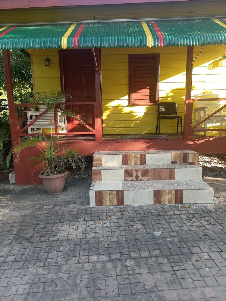 Фото Deano's Cottages