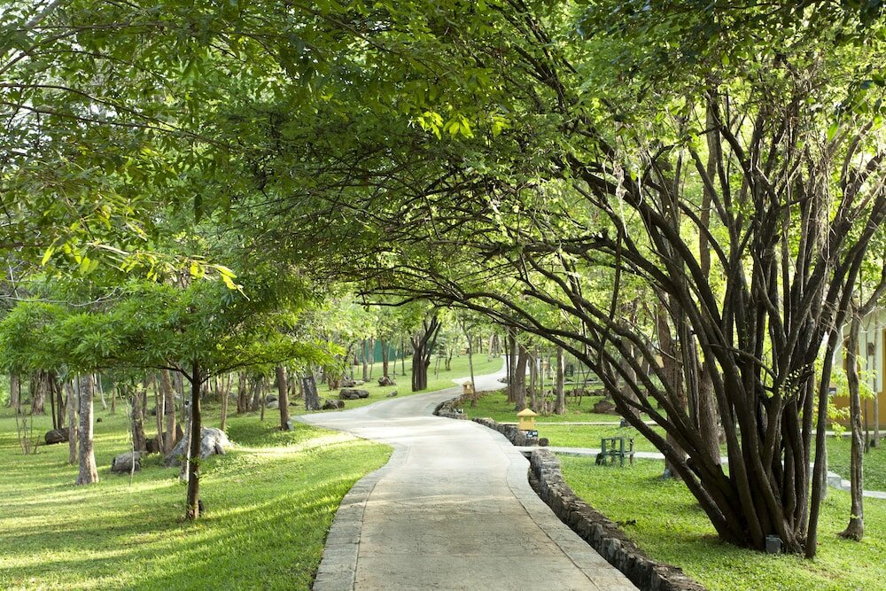 Фото Amaya Lake Dambulla