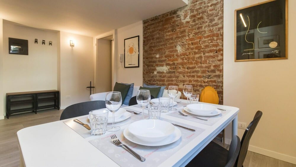 Фото Italianway - Ercole Ricotti 19