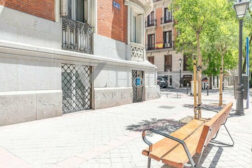 Апартаменты A&z Juan de Mena - Auto check-in property в Мадриде