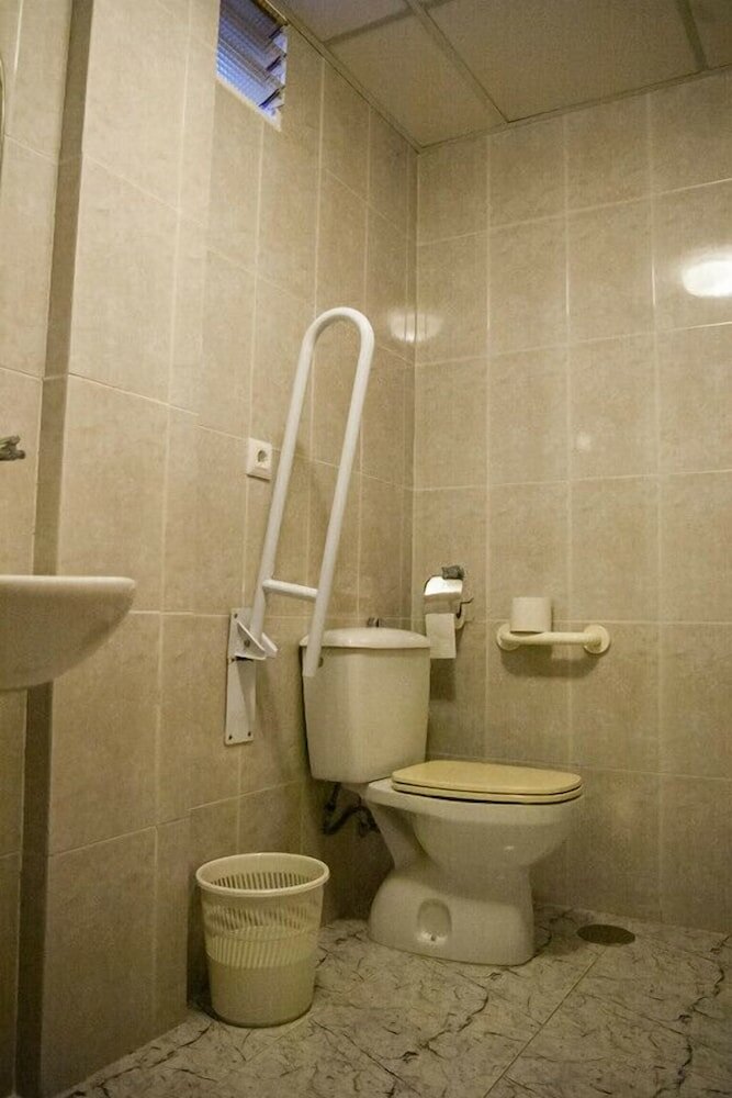 Фото Pension SPA Rueda