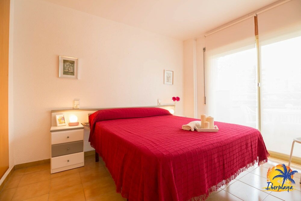 Фото Apartamento Córdoba Ref. 1054 by Iberplaya