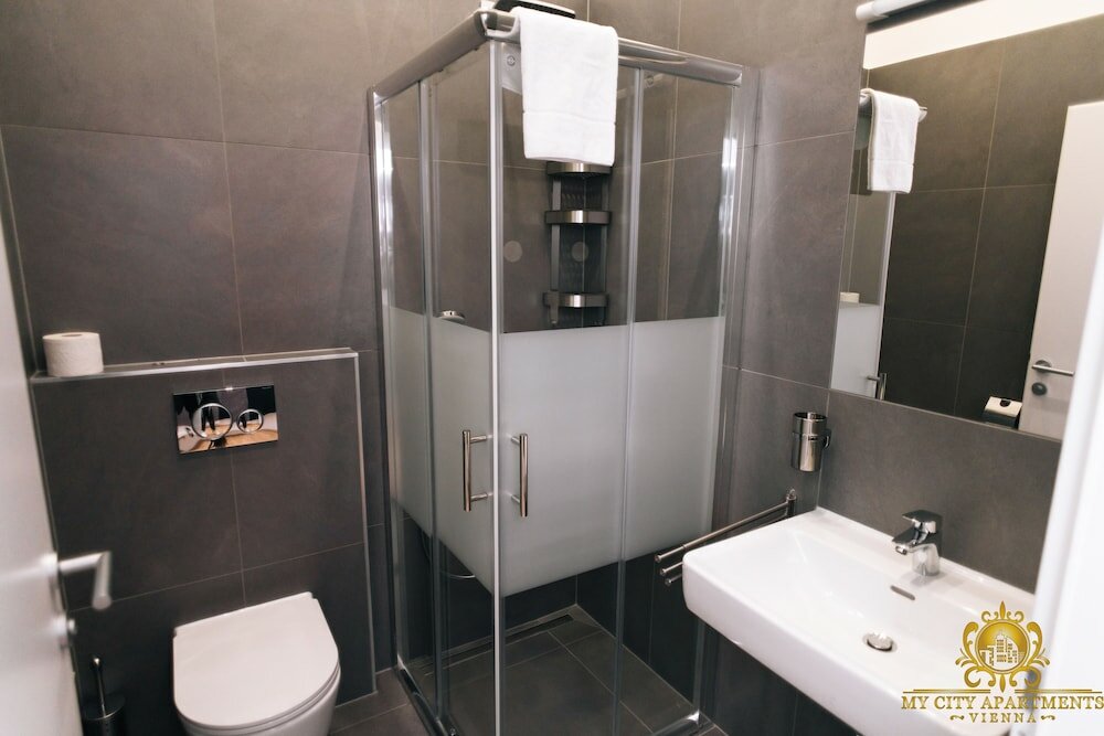 Фото My City Apartments am Naschmarkt