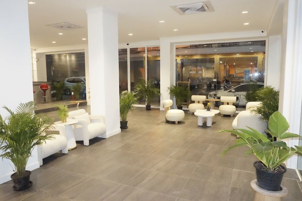 Фото отеля 3