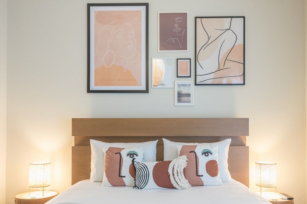 Фото Supreme Suite with balcony by Cloudkeys