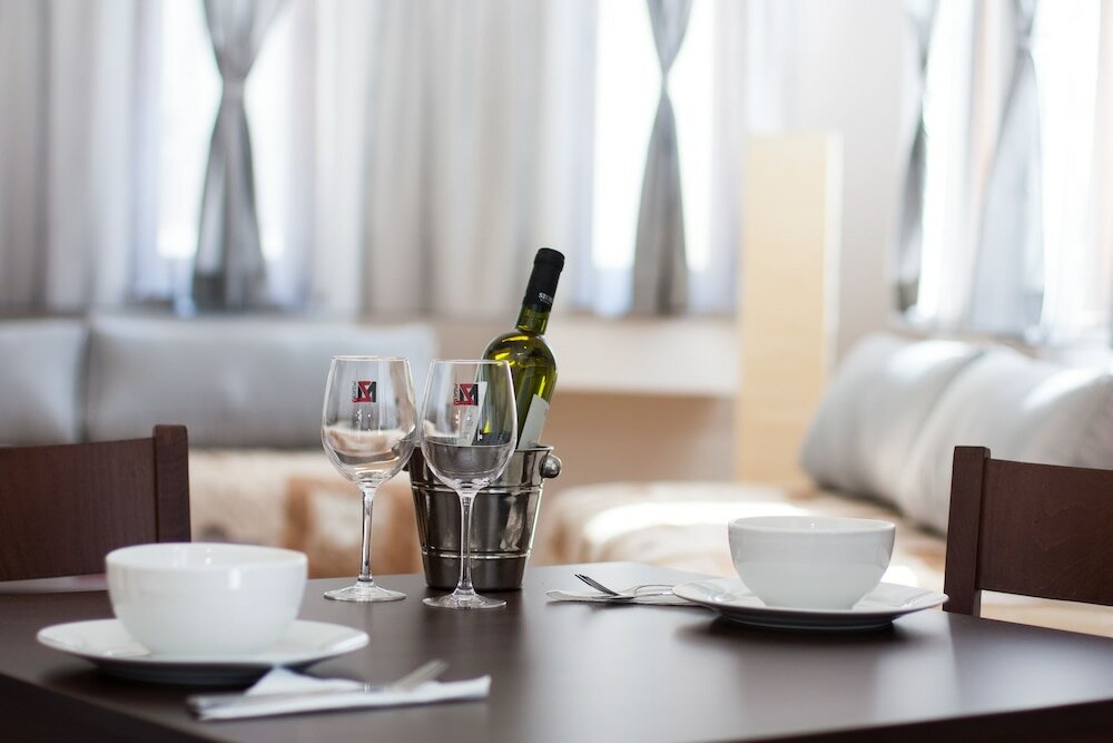 Фото Mountain View Resort