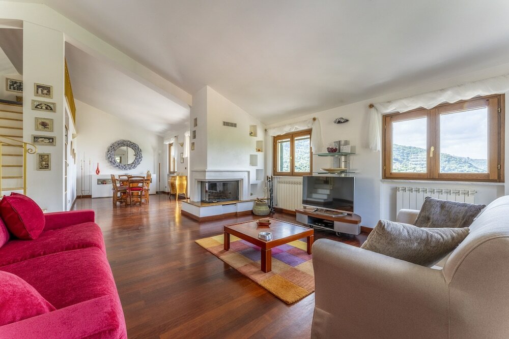 Фото Belvedere – Avegno