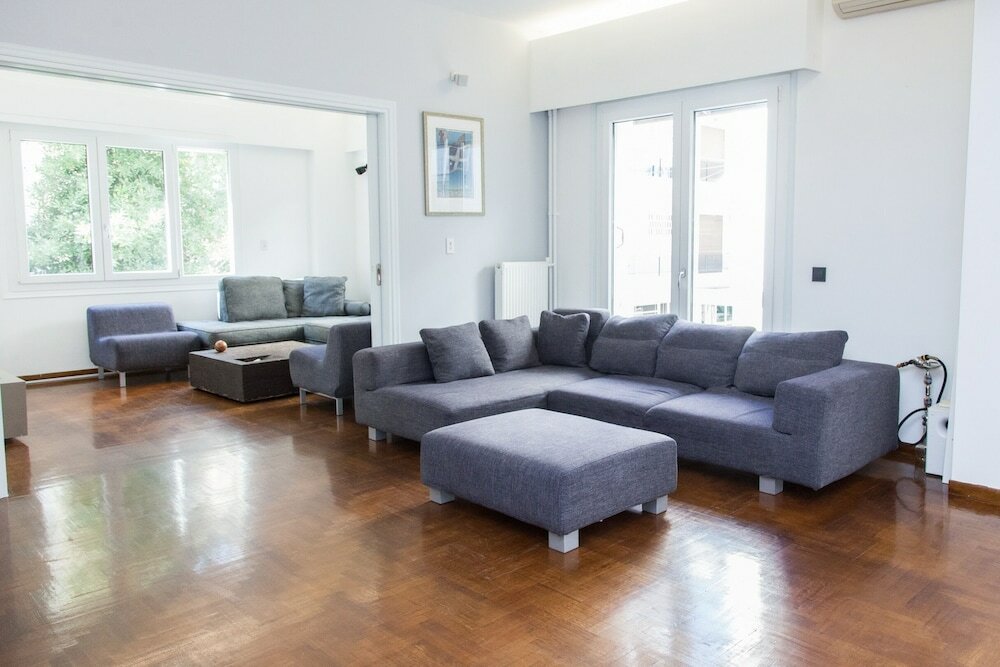 Фото Deluxe Apt. in the Heart of Kolonaki