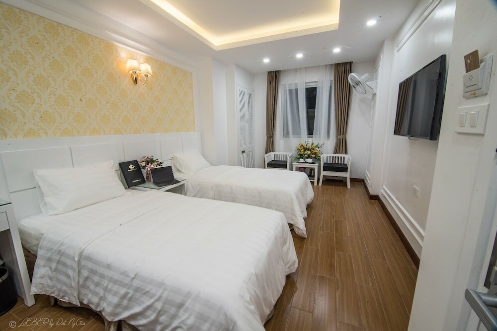 Фото Lieber Hotel 2