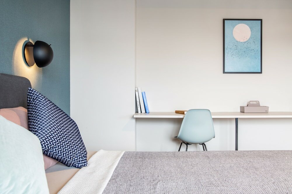 Фото Ipartment Böblingen - Sindelfingen