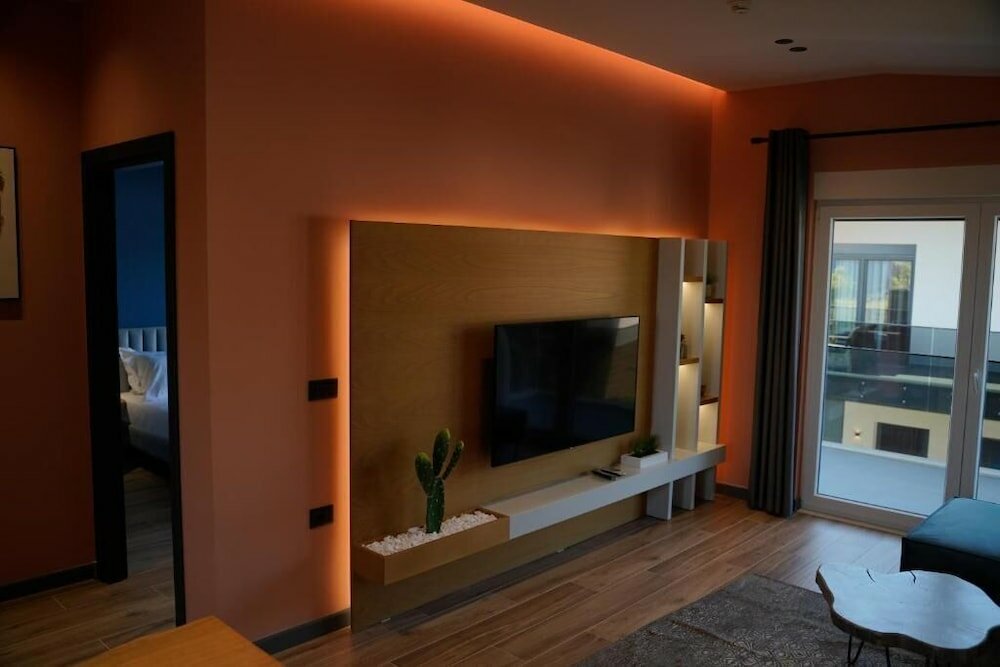 Фото Lej & Laj Residence