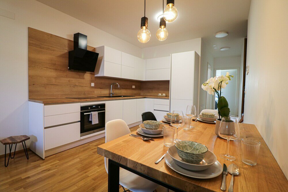 Фото Apartment LaSiesta II