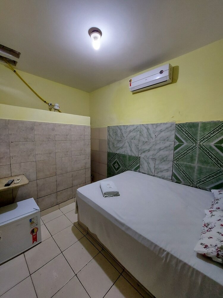 Фото Pousada Bomfim