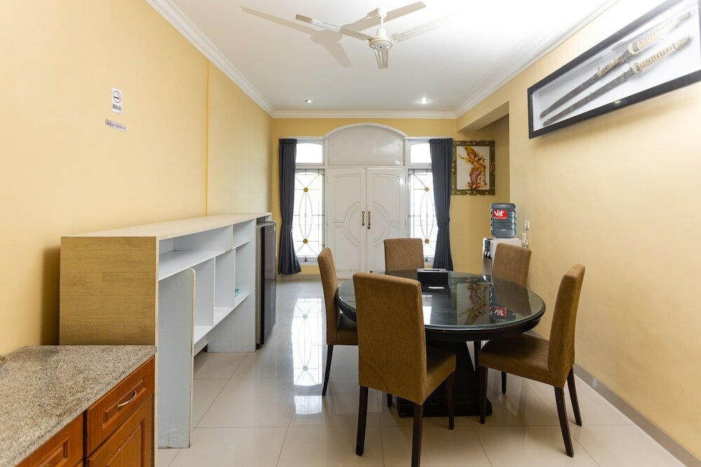 Фото RedDoorz @ Danau Bratan