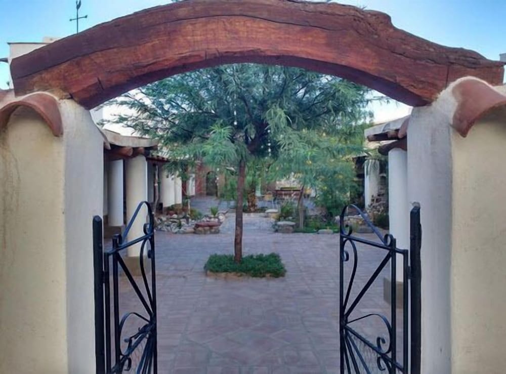 Фото La Casa de los Vientos