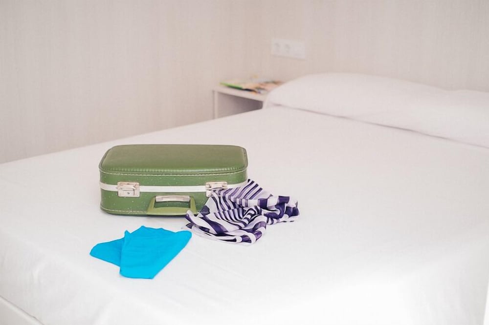 Фото Camping Sènia Caballo de Mar