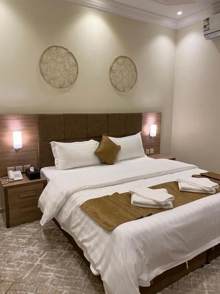 Фото Jeddah cloud