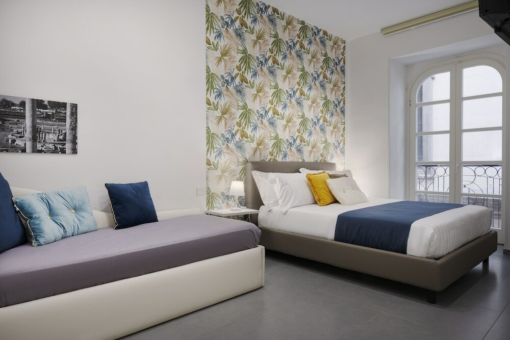 Фото Palazzo Sant'arcangelo