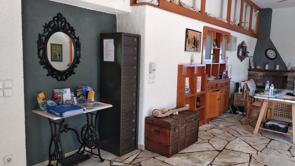 Фото Grekis hotel & Apartments