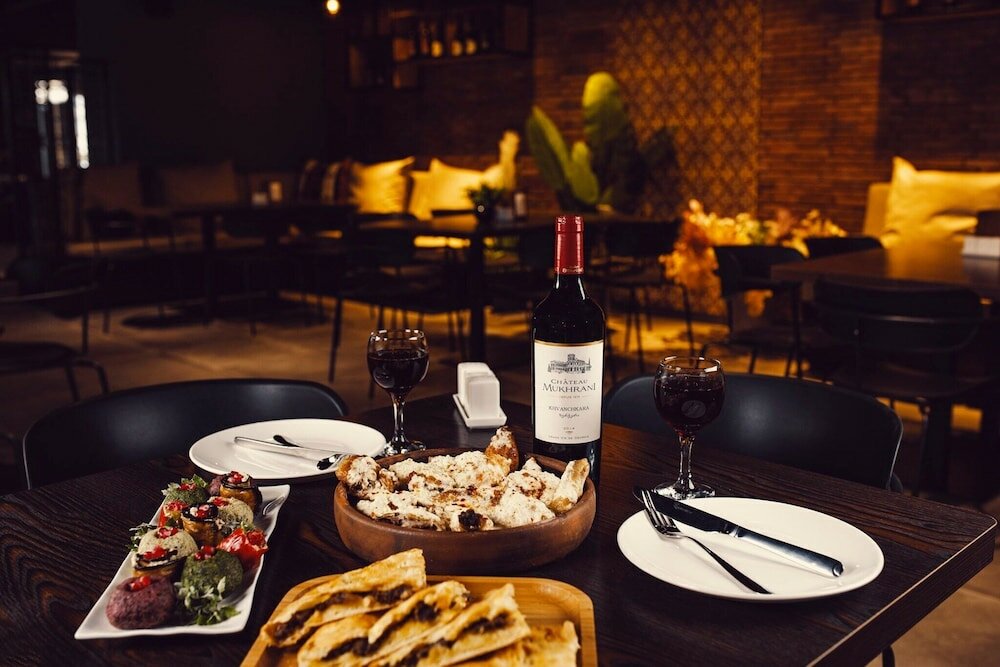 Фото Crystal Resort