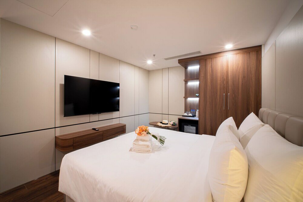 Фото Danitel Hotel