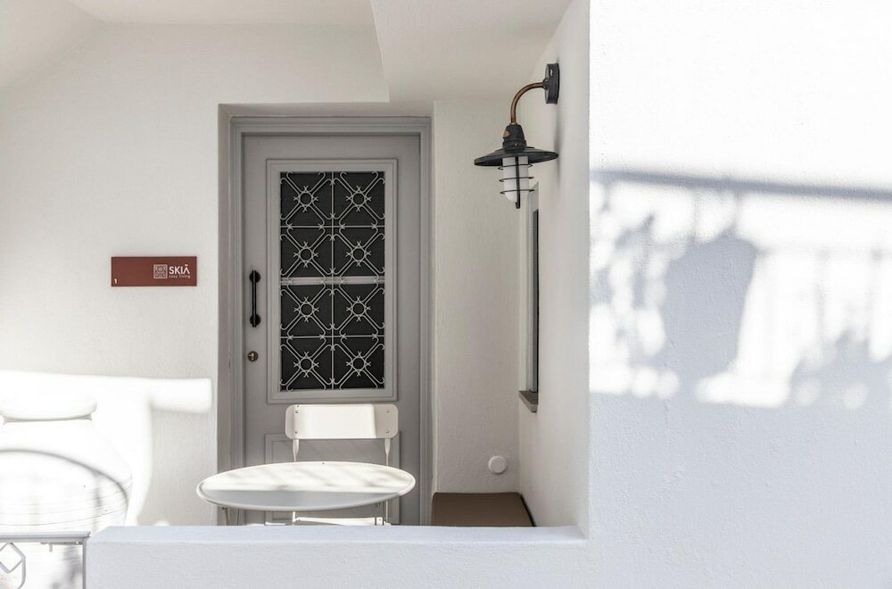 Фото SKIA-Cosy Living