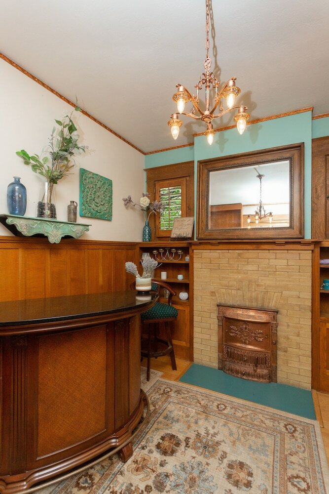 Фото Hacienda Amor de Roswell