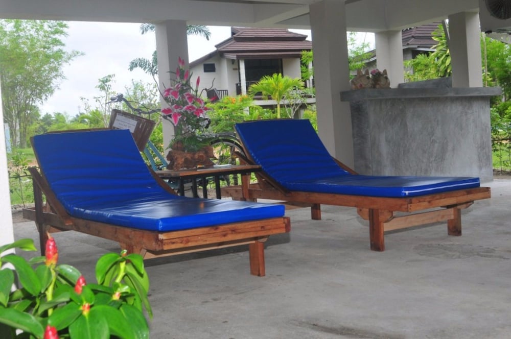 Фото The Hip Resort @ Khao Lak