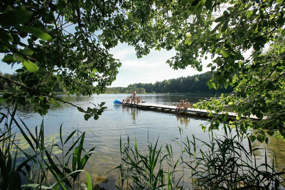 Фото Landhaus Griessee
