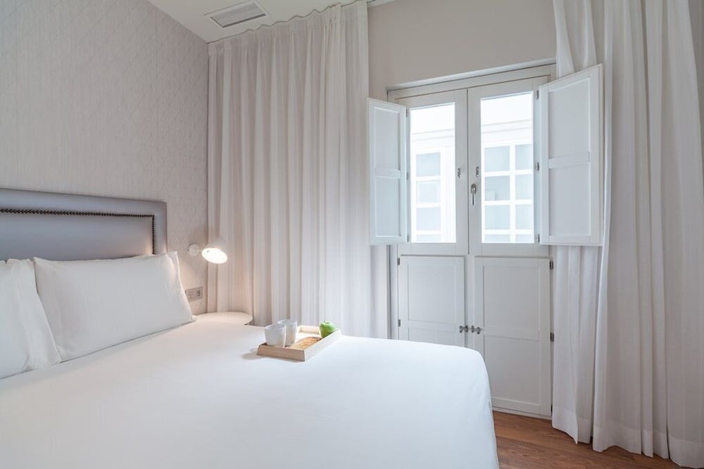 Фото Tandem Ancha 34