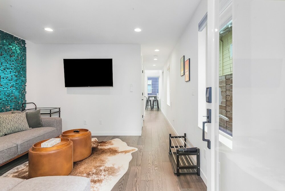 Фото Autumn Leaves in Jefferson Park