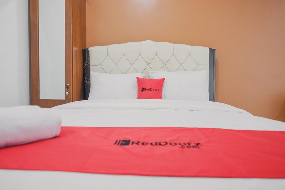 Фото RedDoorz Syariah near Transmart Lampung