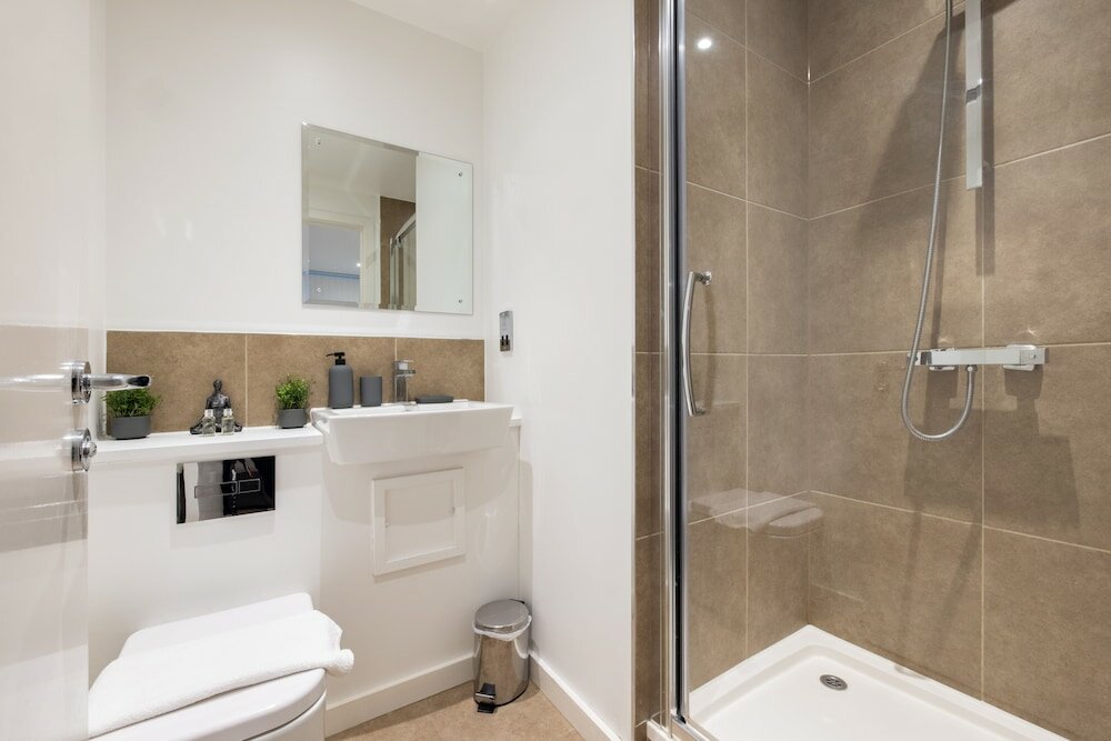 Фото The Hoxton Apartments