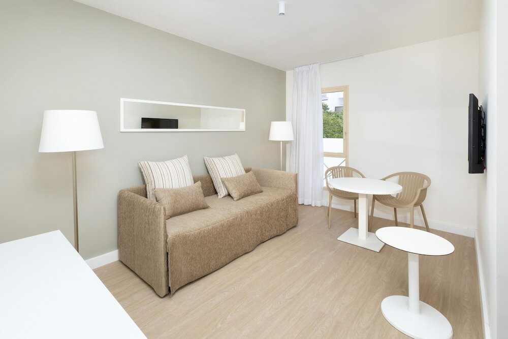 Фото Sol Fuerteventura Jandia - All Suites