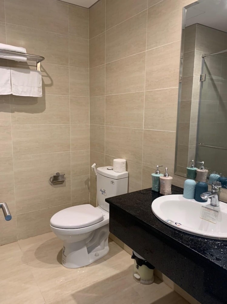 Фото Minh Anh Hotel