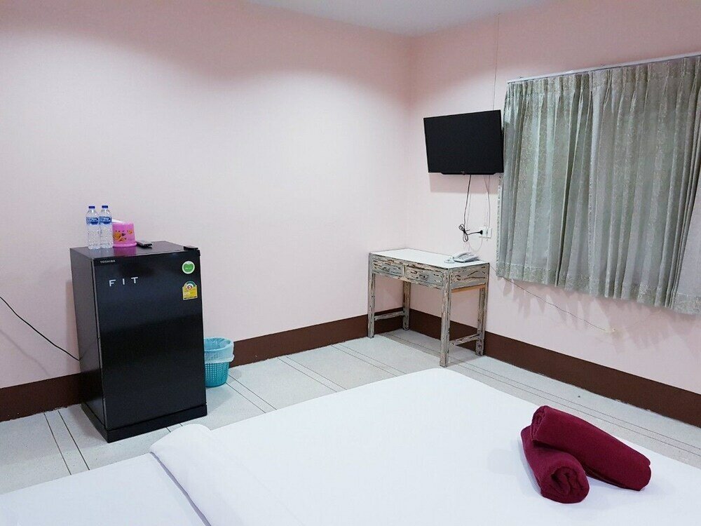 Фото Jr Guest House