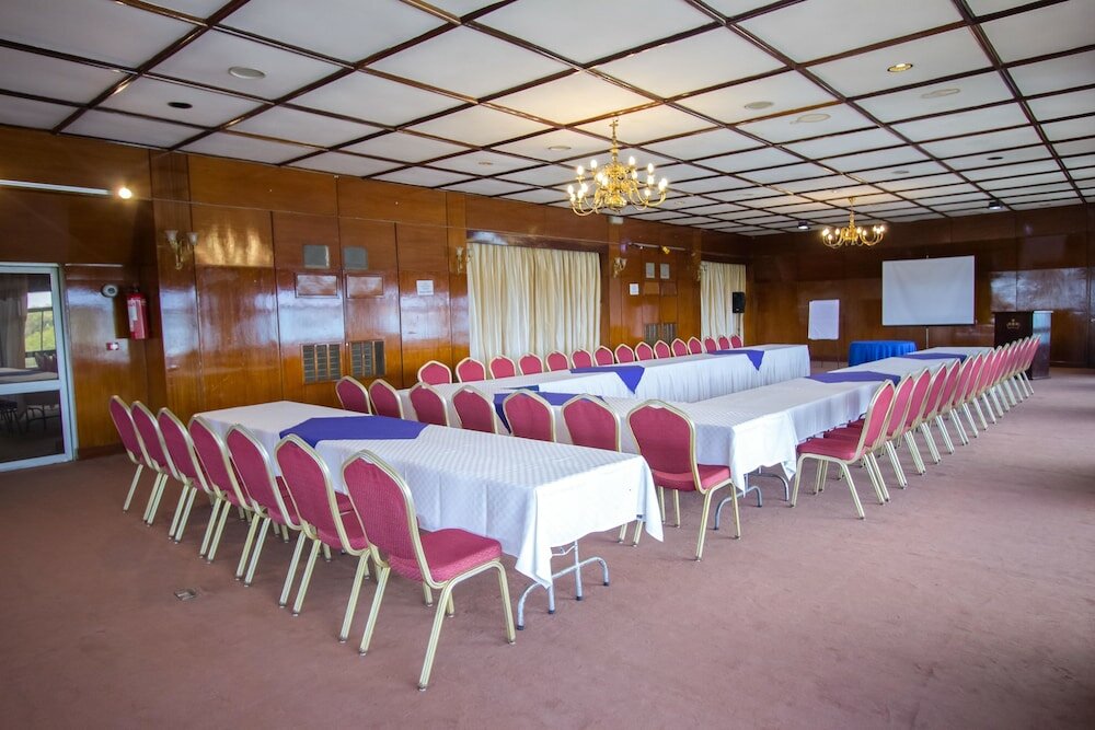 Фото Sarova Imperial Hotel