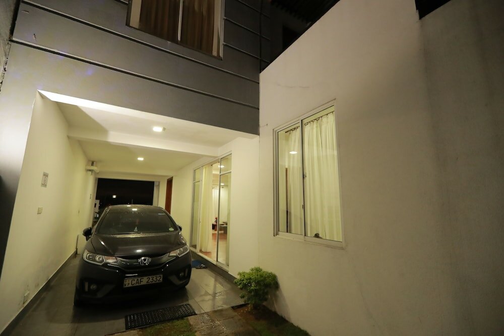 Фото Yaraya Bolgoda