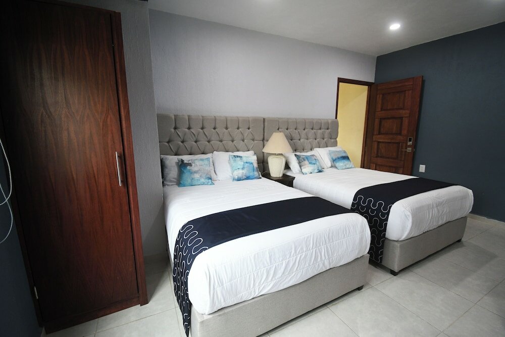 Фото Casa Santa Fe, Guanajuato