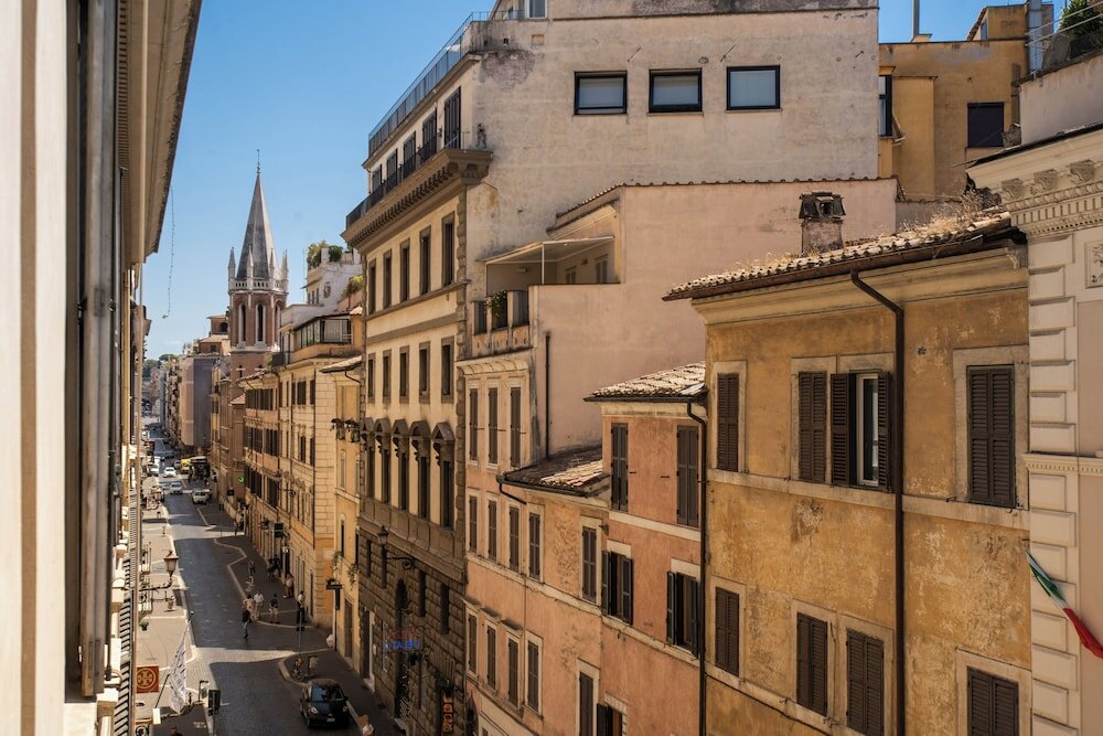 Фото Babuino Palace Suites