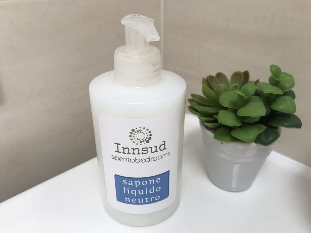 Фото Innsud - Salentobedrooms