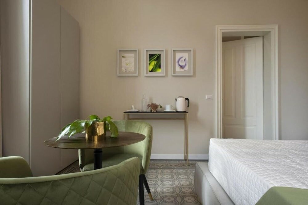 Фото Villa La Tuia B&b