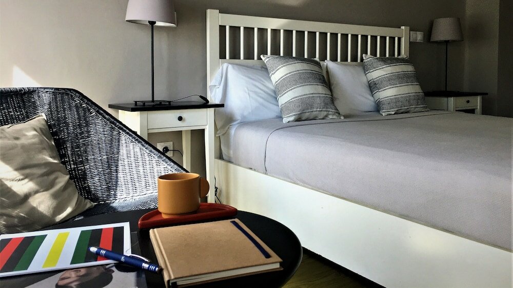 Фото Md Modern Hotel - Jardines