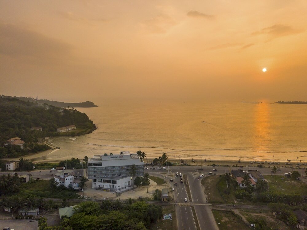 Фото Fairway Sunset