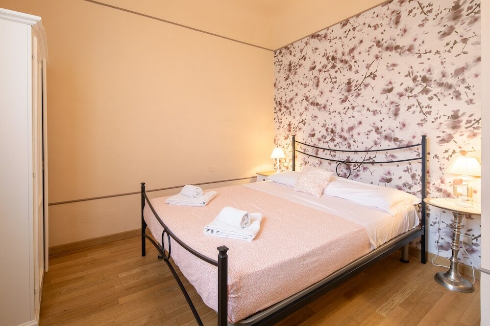 Фото Appartamenti degli Artisti