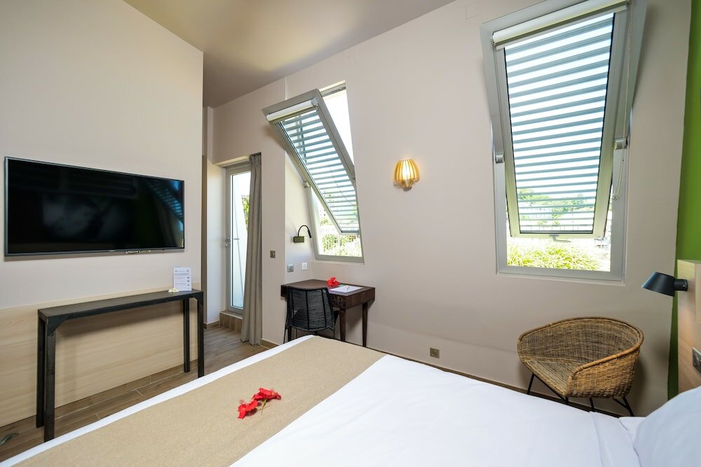 Фото Hotel Gondwana - City Green