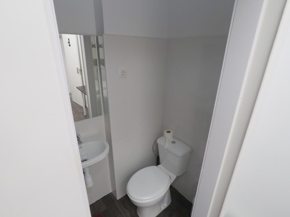 Фото A&z Frailes - Auto check-in property