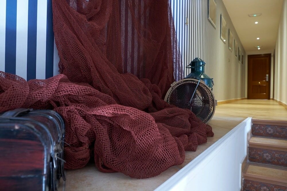 Фото Apartamentos Entrecalles